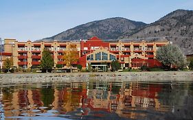 Holiday Inn Hotel & Suites Osoyoos By Ihg